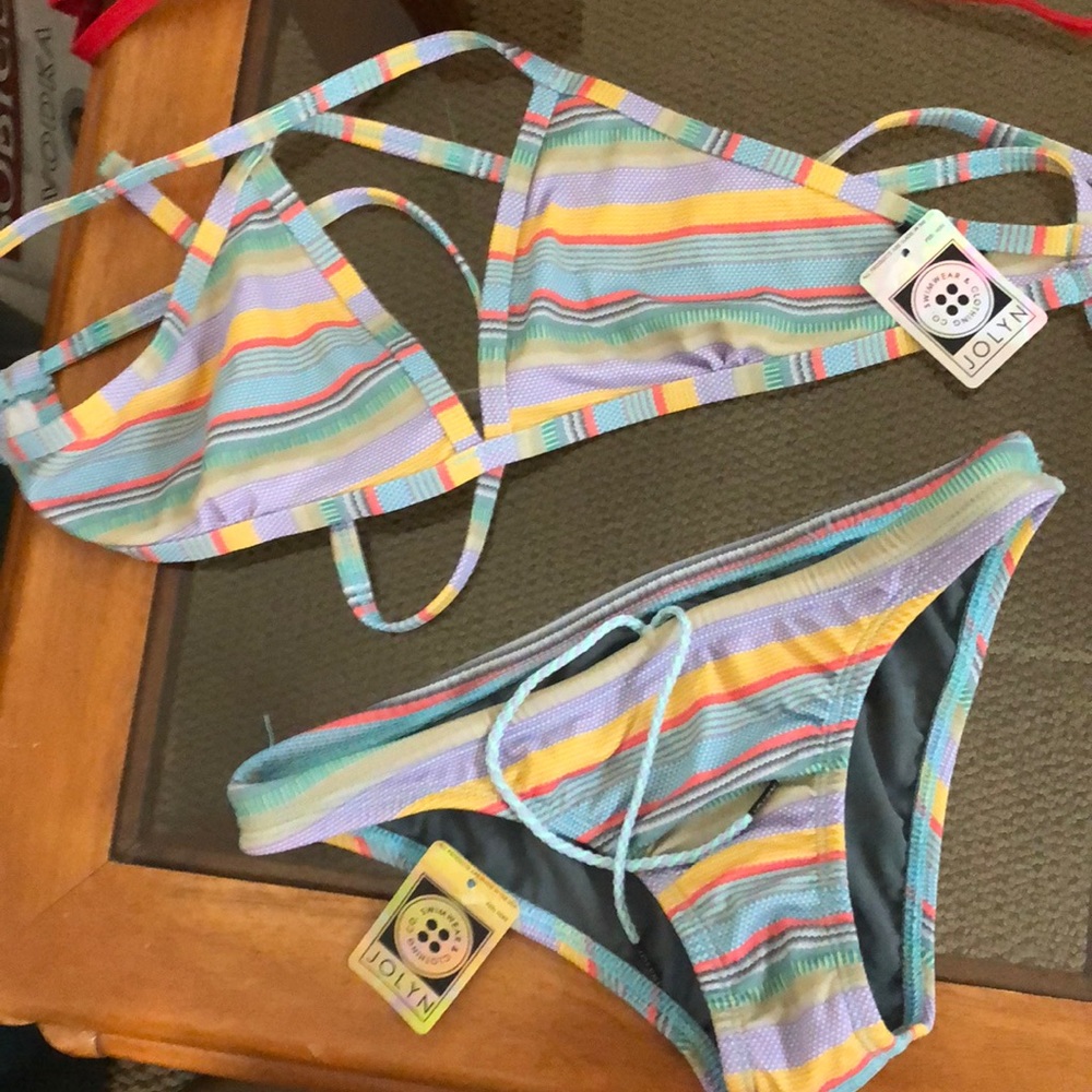 JOLYN bikini